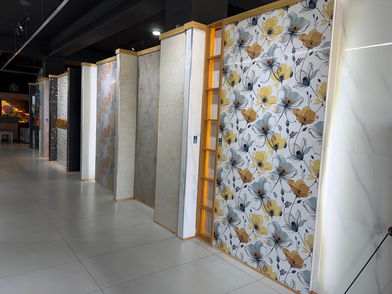 Mosaic & Wall Cladding