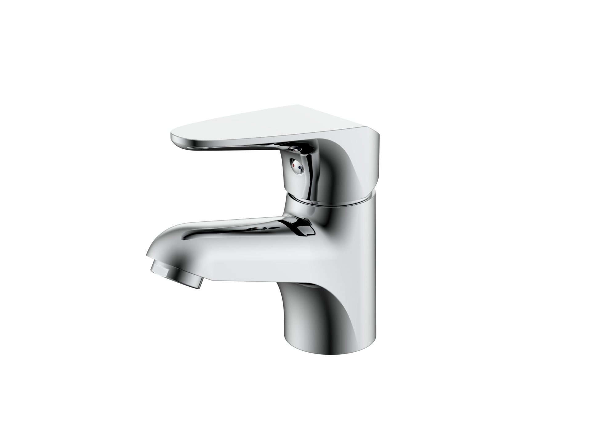 E1711 Basin Faucet