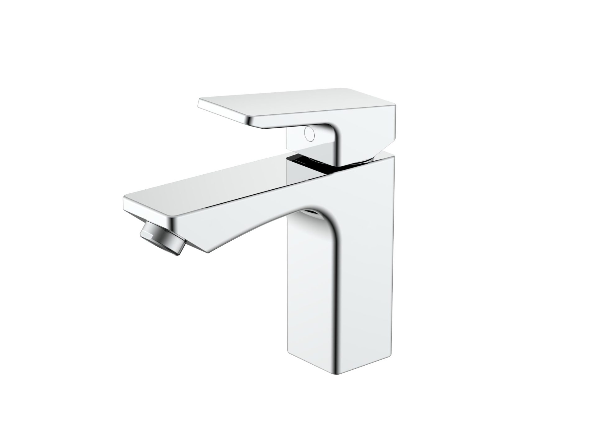 Y16-09 Basin Faucet