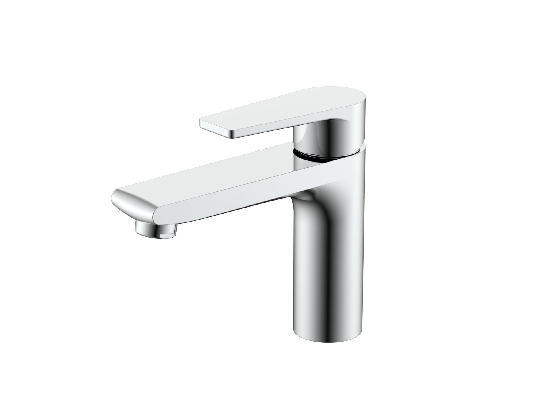 Y19-09 Basin Faucet
