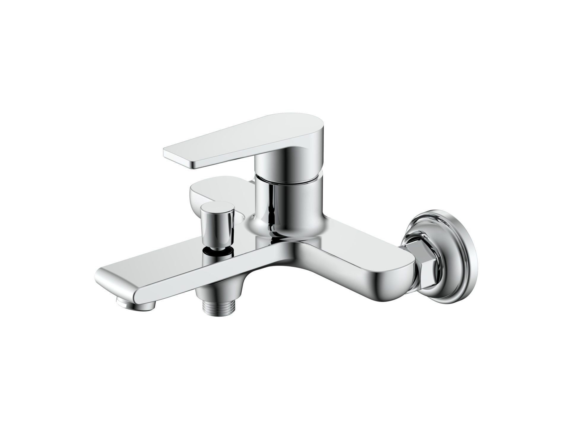 Y19-35 Shower