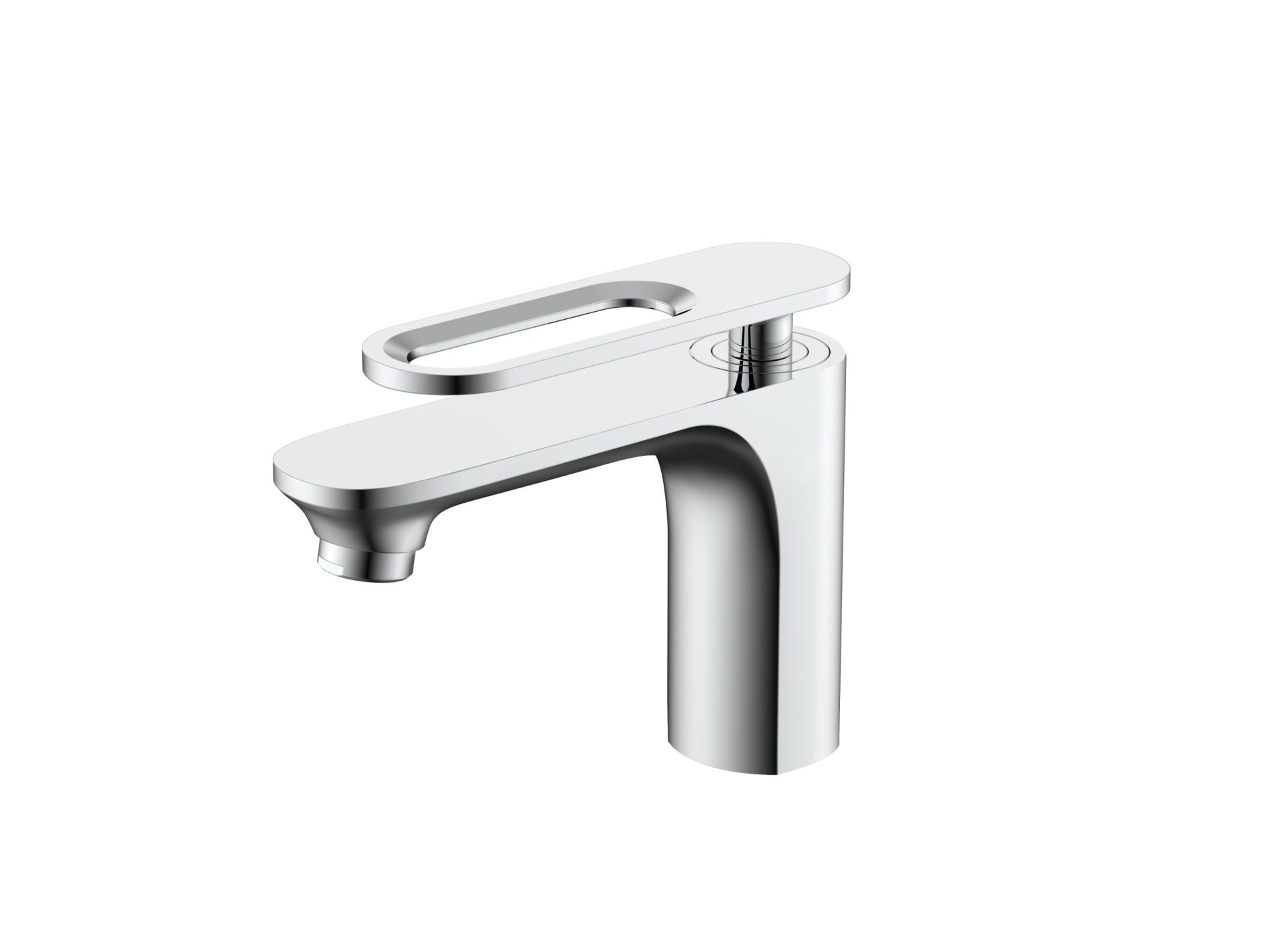 Y20-09 Basin Faucet