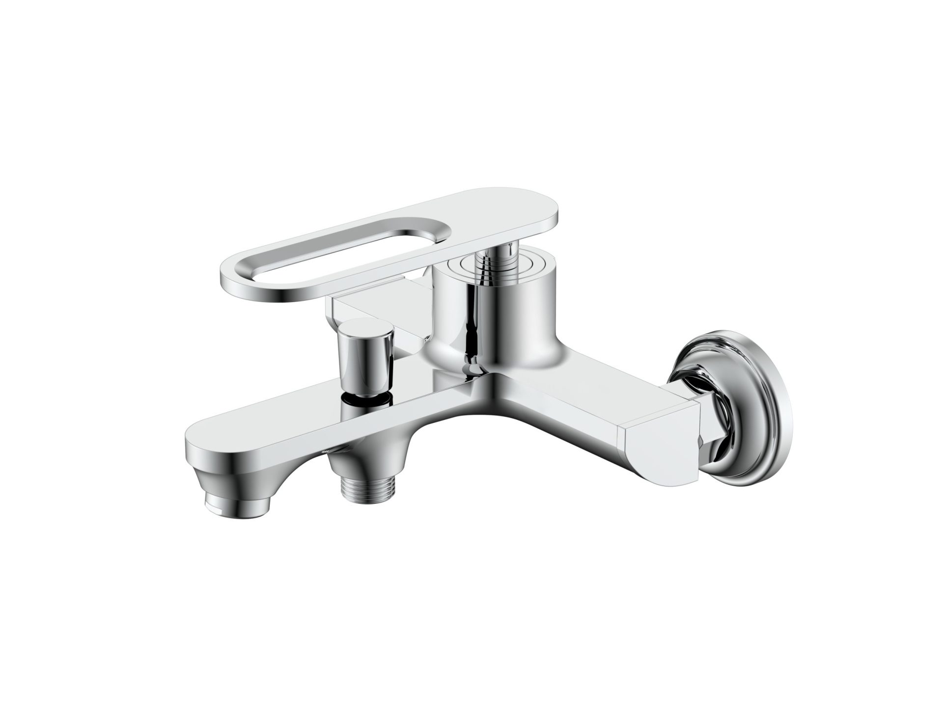 Y20-35 Shower