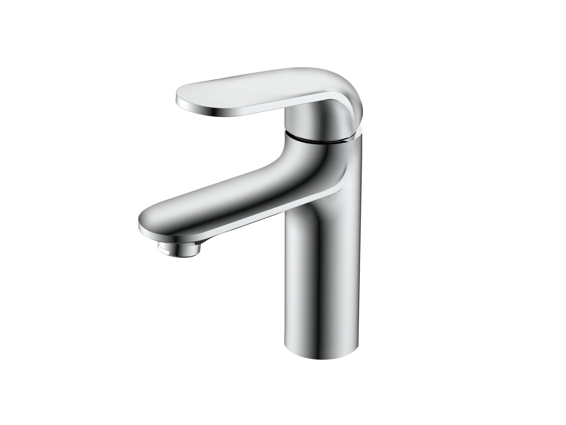 Y21-09 Basin Faucet