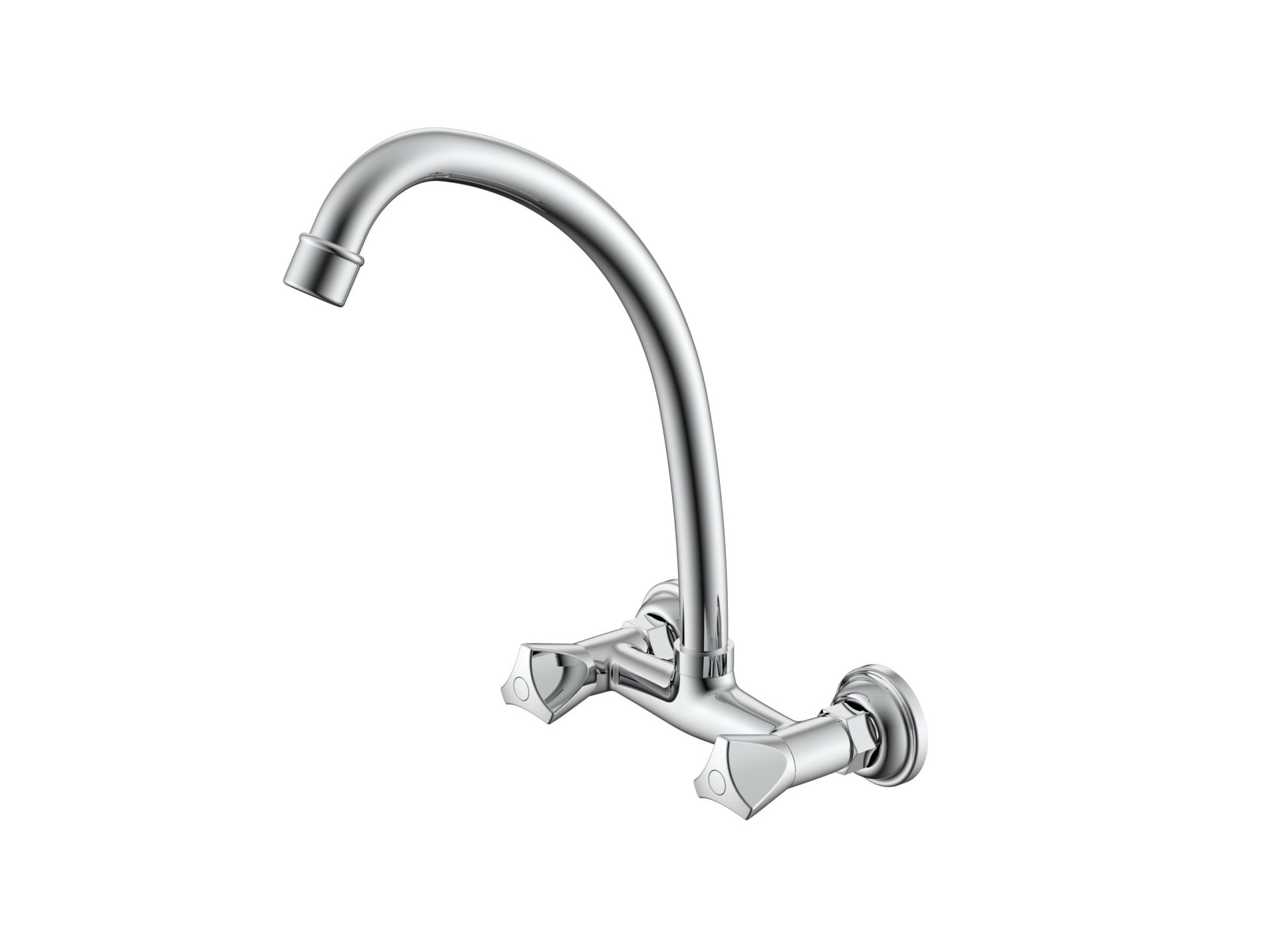 Y24-35 Kitchen Faucet