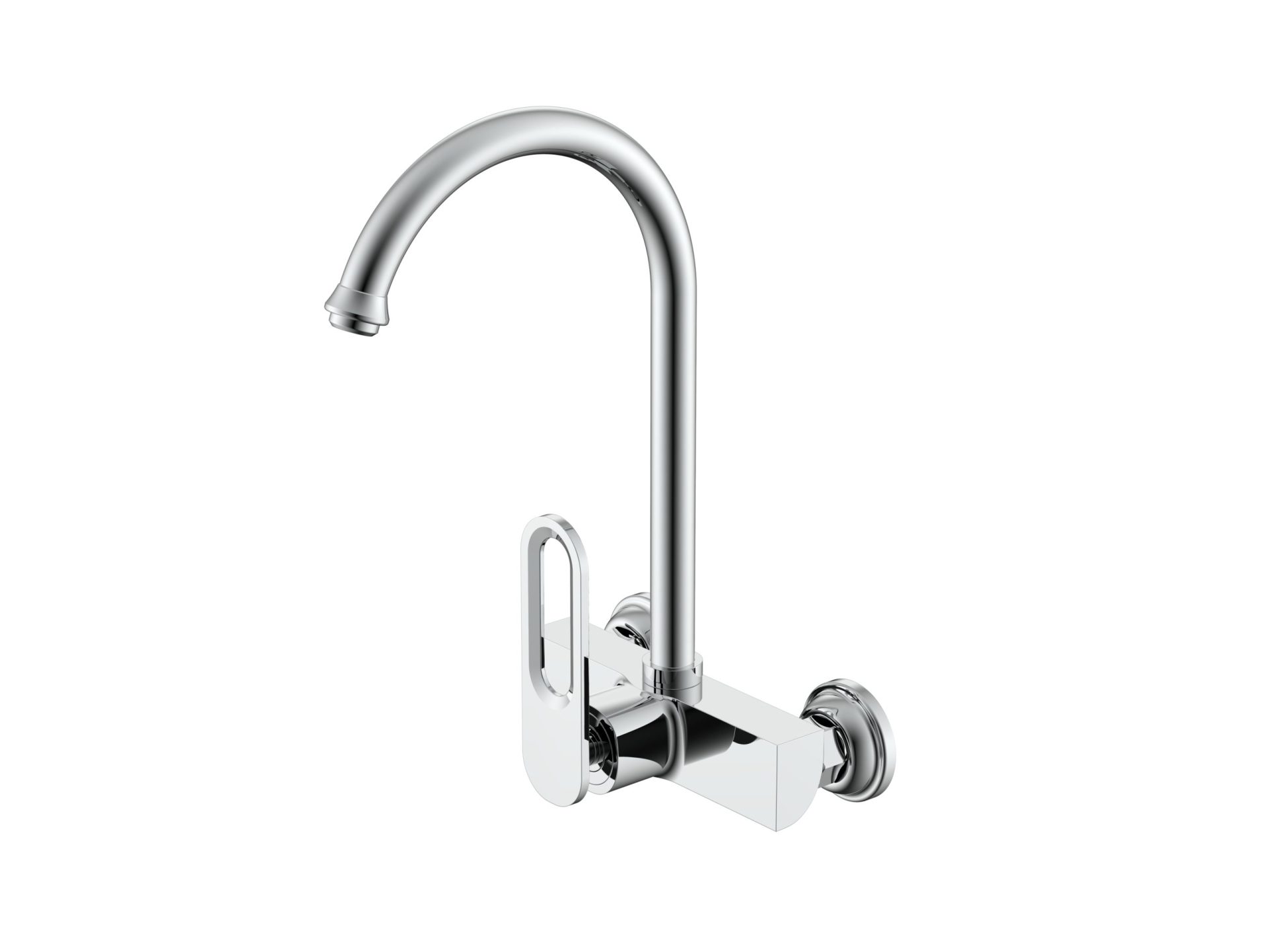 Y25-35 Kitchen Faucet