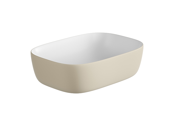Over Countertop Basin