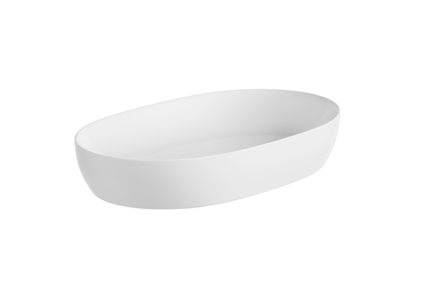 Over Countertop Basin