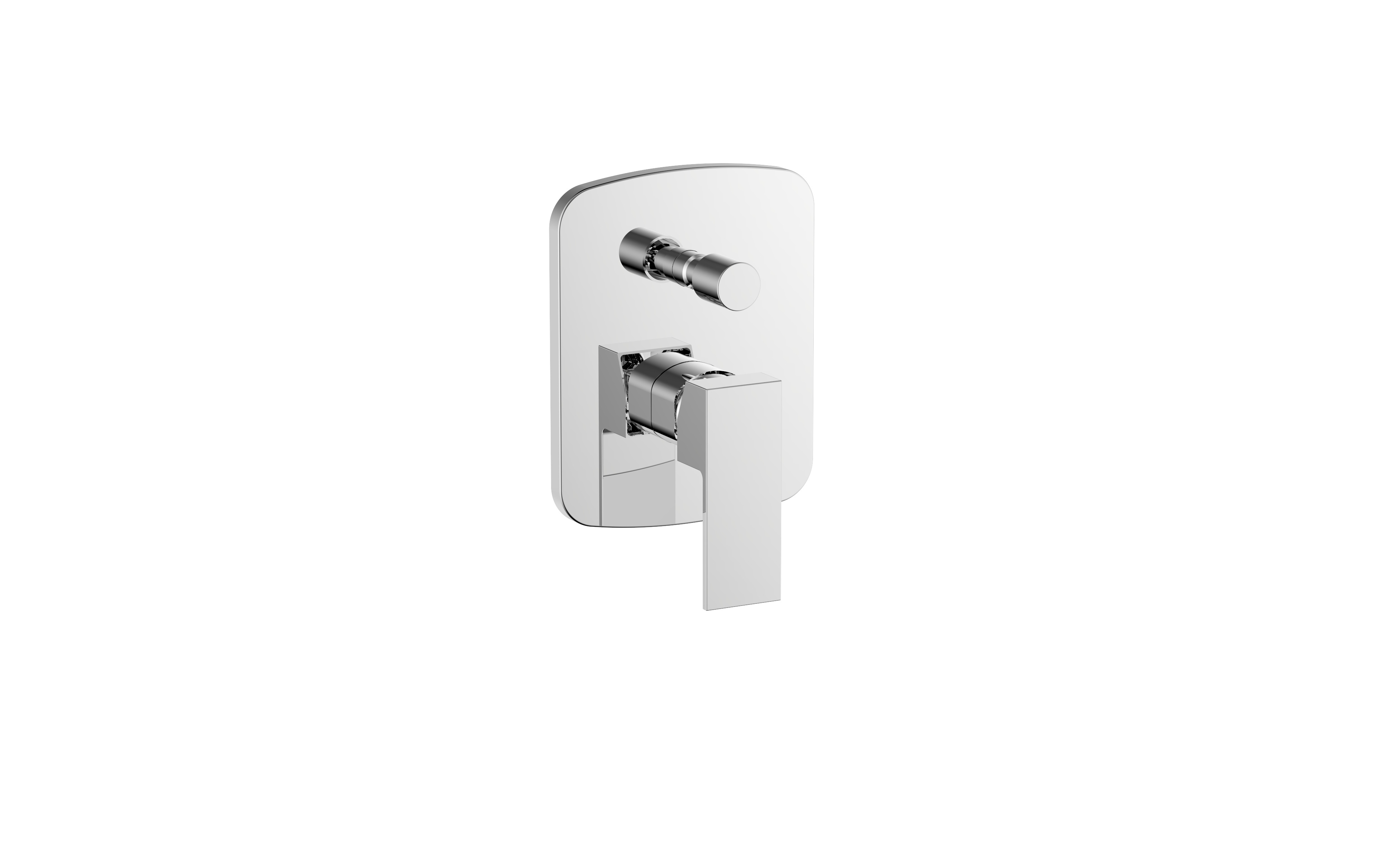 S52FP212-14 Shower / Bath Faucets