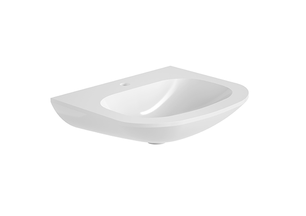 Wall-hung Basin