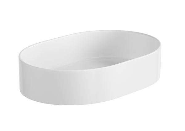 Over Countertop Basin