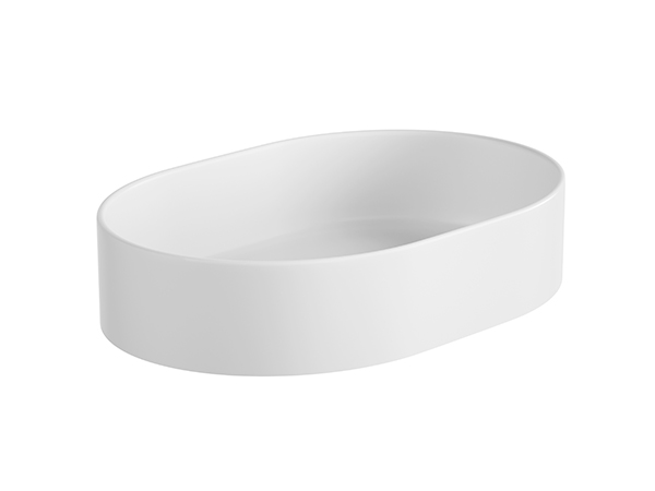 Over Countertop Basin
