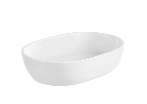 Over Countertop Basin
