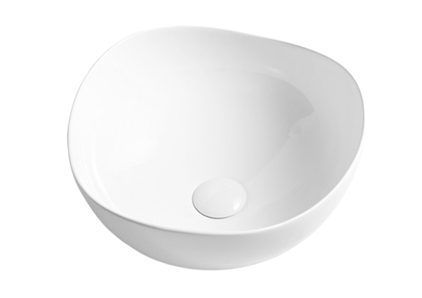 Over Countertop Basin