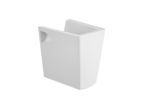 Wall-hung Basin
