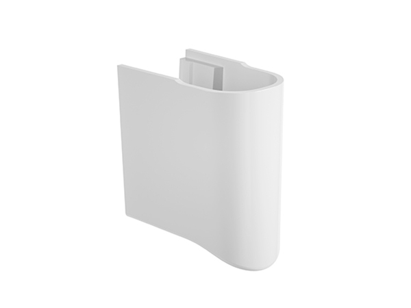 Wall-hung Basin