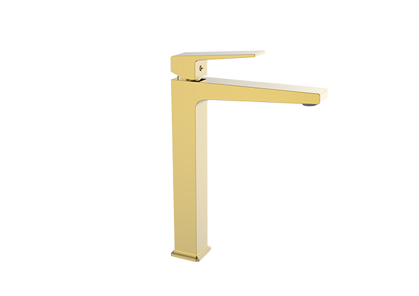 S50FM012-17 Basin Faucets