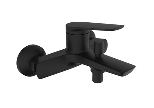 S52FP213-02 Shower / Bath Faucets