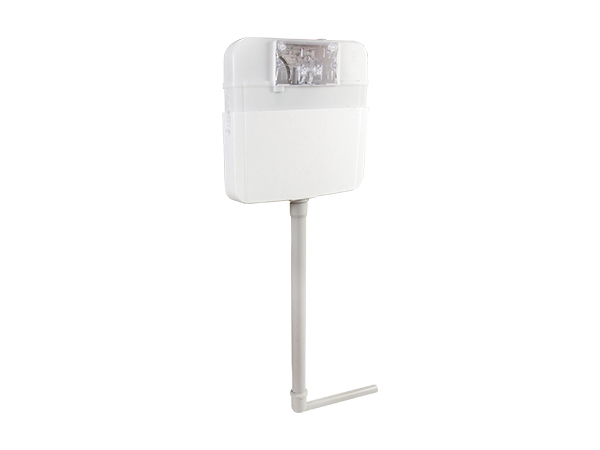 Concealed Cistern