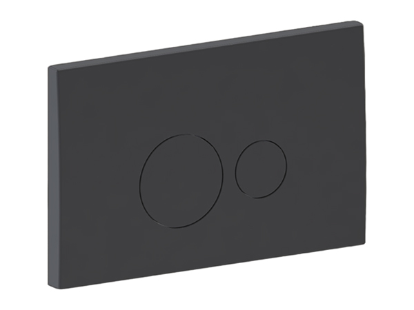 Concealed Cistern