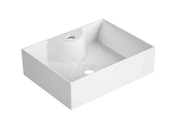 Over Countertop Basin