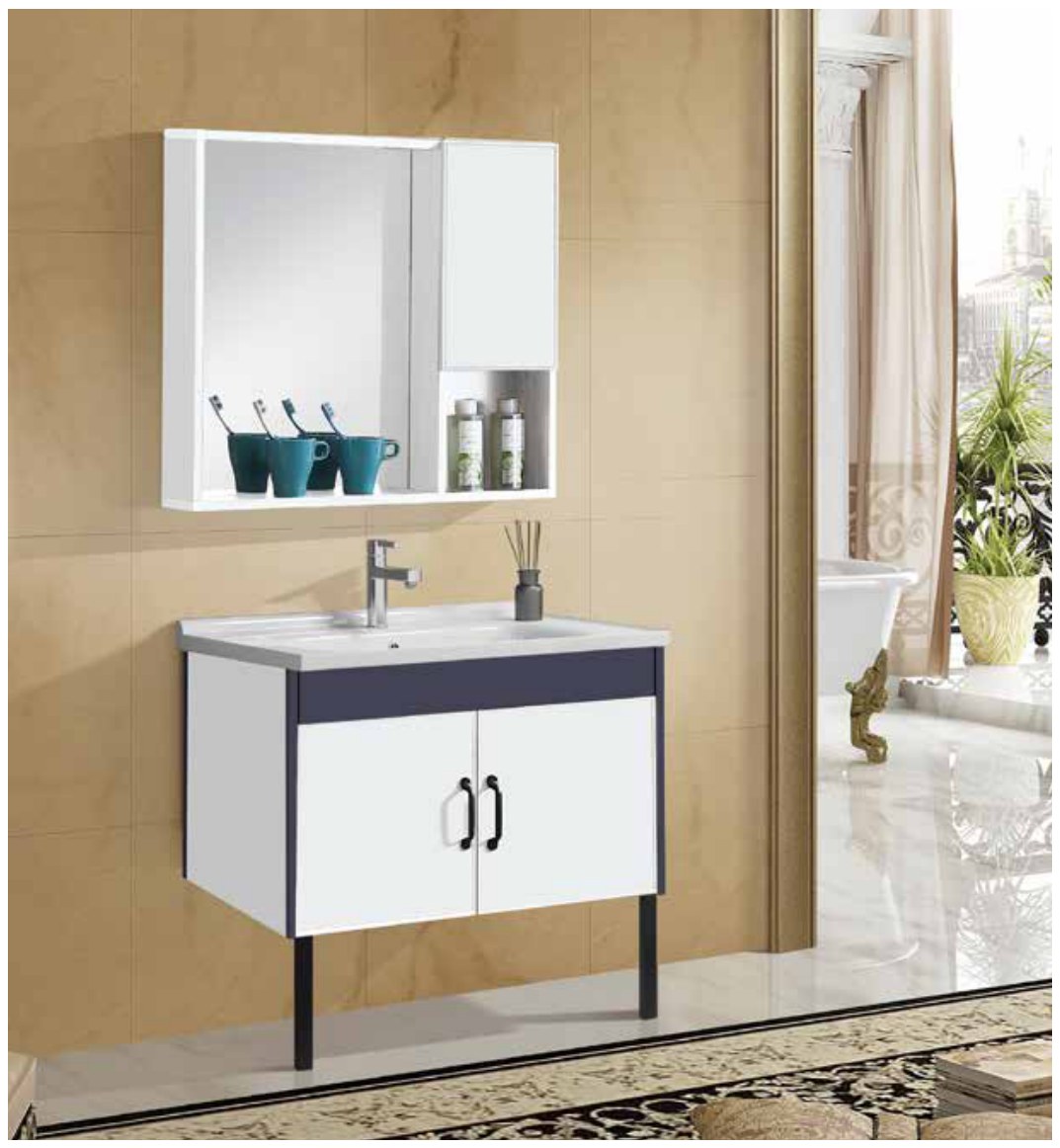 K-9230B Bathroom Vanity